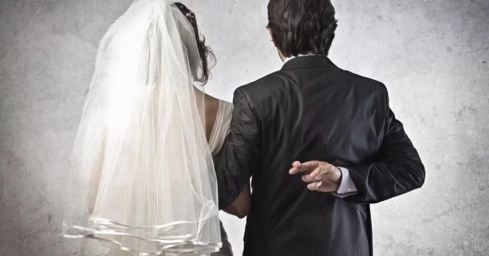 Родственные браки и их последствия фото
